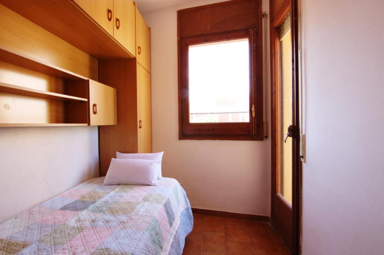 Roses Centre Platja 2 Apartment Exterior foto